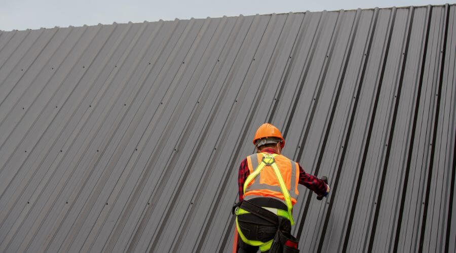 Expert Emergency Roof Repairs services in Richboro, PA